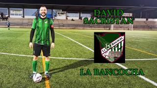 ENTREVISTA PRE-PARTIDO. ZONA SUR DOMINGO TARDE 2º DIVISION